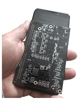 speeduino board